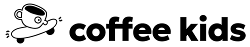 Coffee Kids Logo
